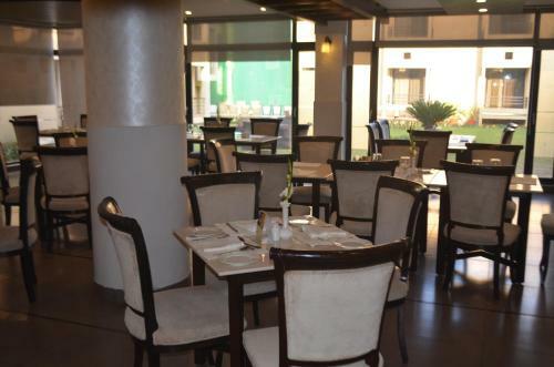Hotel Margala