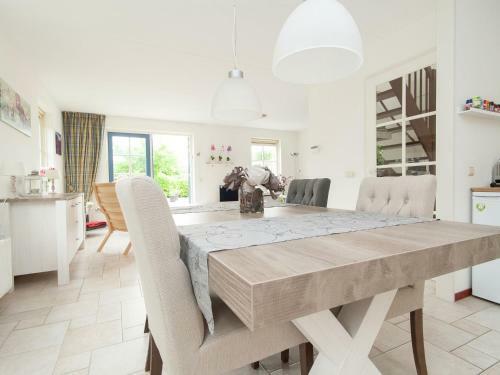 Holiday Home Schoorlse Duinvoet