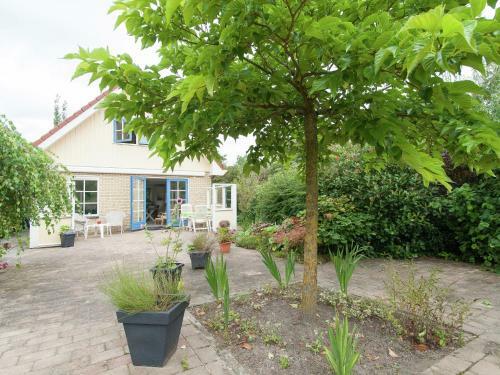 Holiday Home Schoorlse Duinvoet