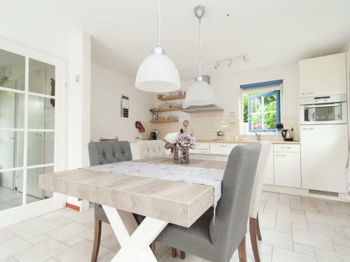 Holiday Home Schoorlse Duinvoet