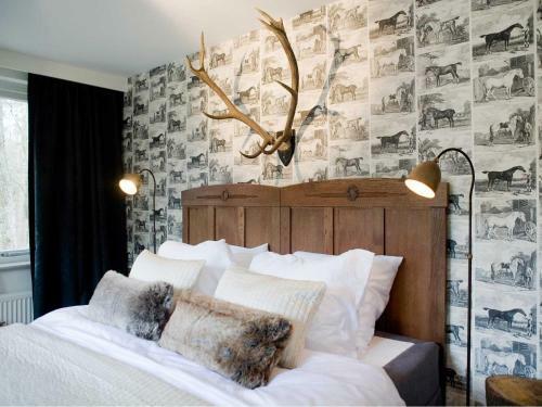 Hotel & Restaurant Meneer Van Eijck