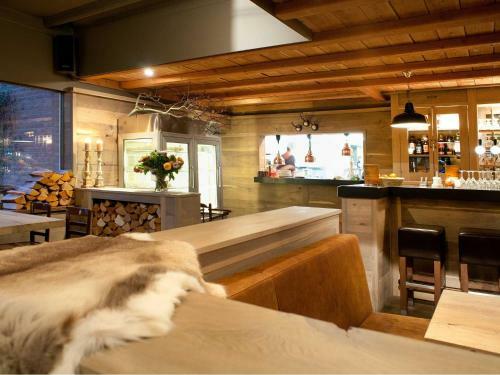 Hotel & Restaurant Meneer Van Eijck