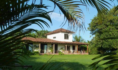 Bed & Breakfast La Rosa De Los Vientos
