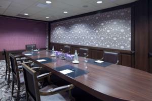 Van Der Valk Hotel Haarlem