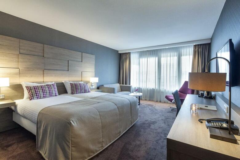 Van Der Valk Hotel Haarlem