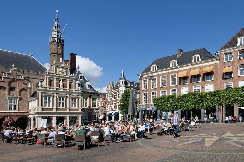 Van Der Valk Hotel Haarlem