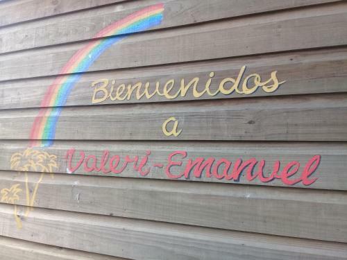Valerie Emanuel Apartments