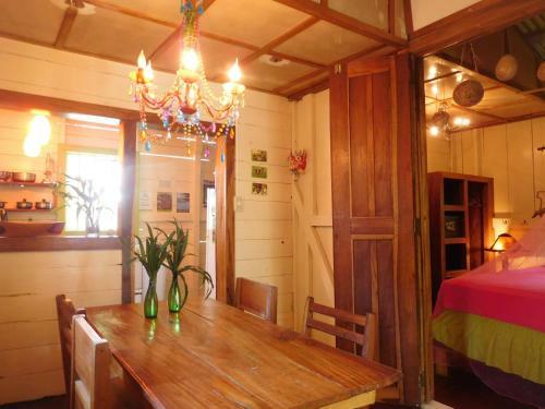 Apartamento Panama's Paradise Saigoncito