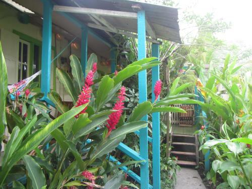 Apartamento Panama's Paradise Saigoncito