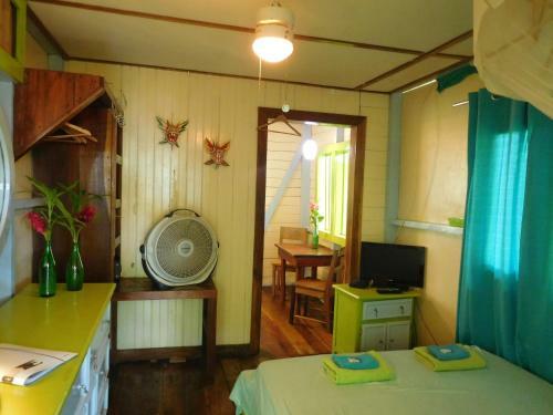 Apartamento Panama's Paradise Saigoncito