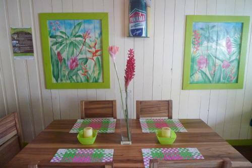 Apartamento Panama's Paradise Saigoncito