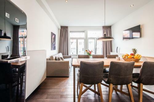 East Quarter Apartments