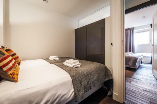 East Quarter Apartments