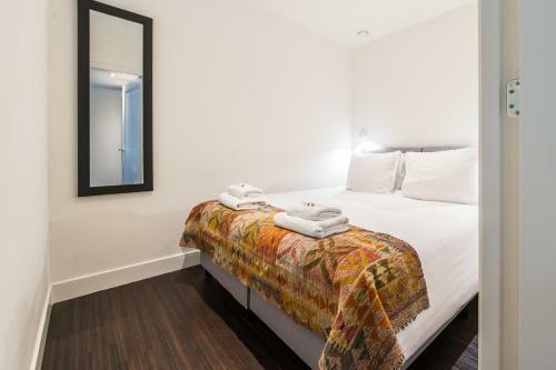 East Quarter Apartments