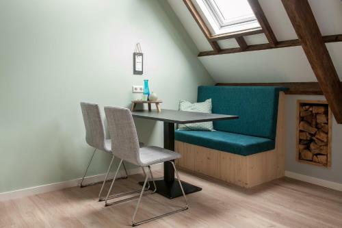Apartamento Ruyge Weyde Logies