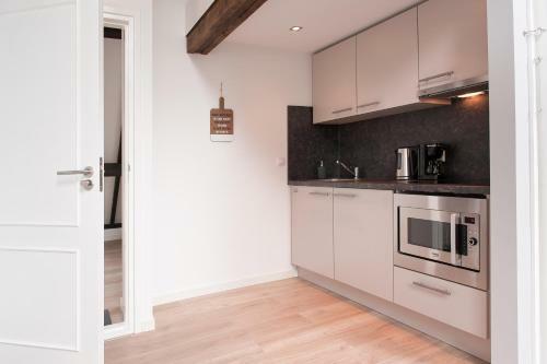Apartamento Ruyge Weyde Logies