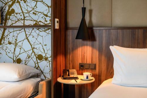 Hotel Hilton Royal Parc Soestduinen