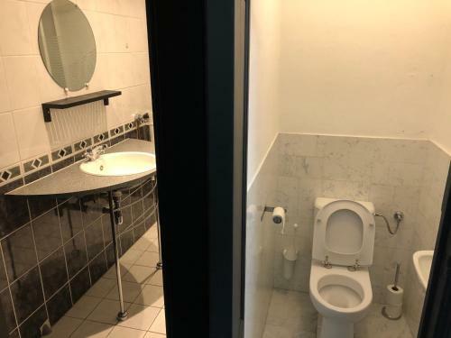 Hotel B&B De Prince