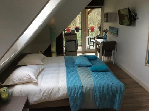 Bed & Breakfast B & B De Koog Aan Zee