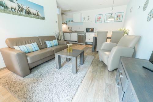 Apartamento De Pelikaan Texel Appartmenten