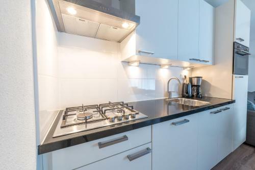 Apartamento De Pelikaan Texel Appartmenten