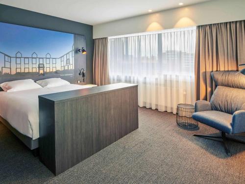 Mercure Hotel Tilburg Centrum
