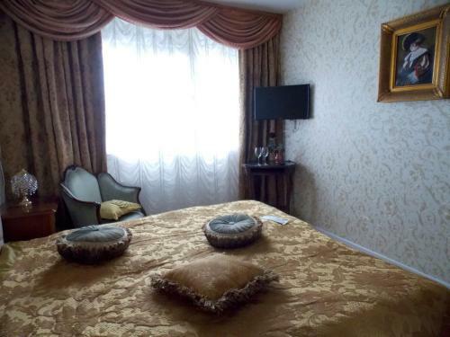 Bed & Breakfast Weena House