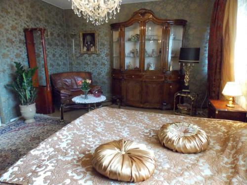 Bed & Breakfast Weena House
