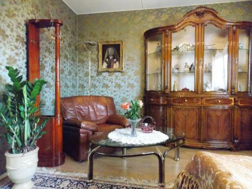 Bed & Breakfast Weena House