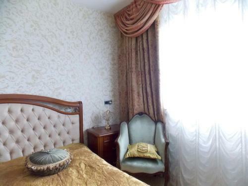 Bed & Breakfast Weena House