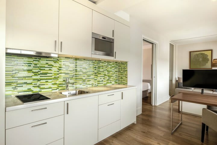 Hotel Element Amsterdam