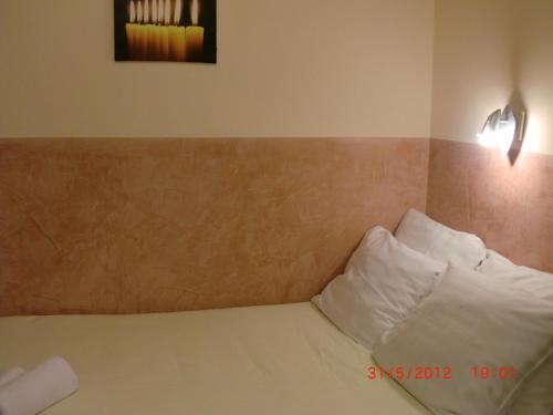 Budget Hotel Neutraal