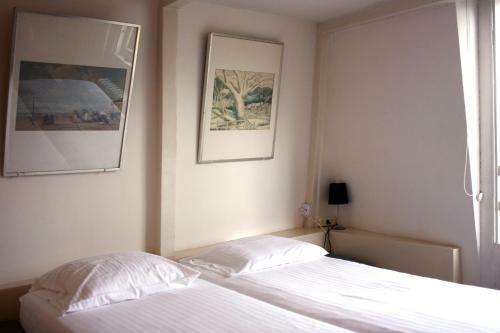 Hostel The Veteran