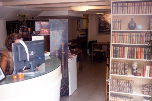 Hostel The Veteran