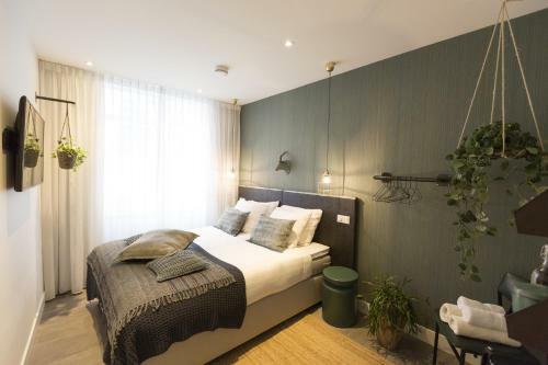 Keizersgracht Apartments