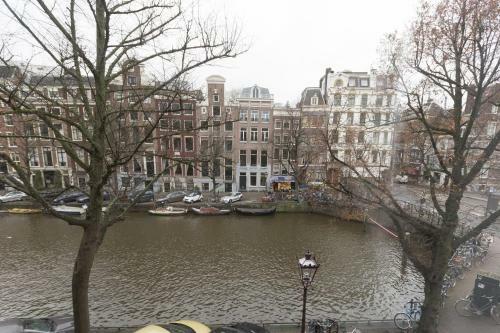 Keizersgracht Apartments