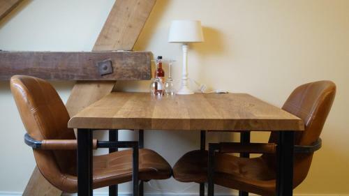 B&B Johannes-hoeve