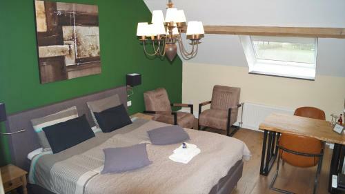 B&B Johannes-hoeve