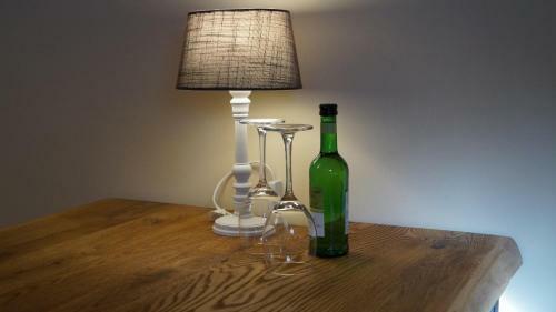 B&B Johannes-hoeve