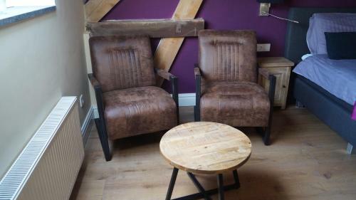 B&B Johannes-hoeve
