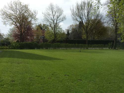 B&B Johannes-hoeve