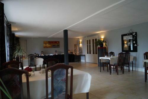 B&B Johannes-hoeve