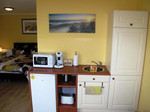 Apartamento Duinen Paradijs Zandvoort