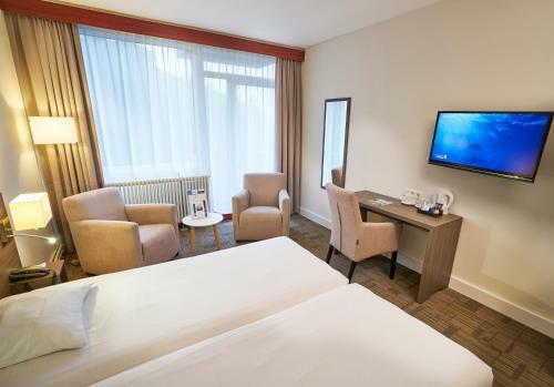 Amr�th Hotel & Thermen Born- Sittard