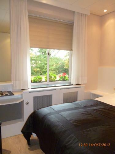Hotel Landgoed Schoutenhof