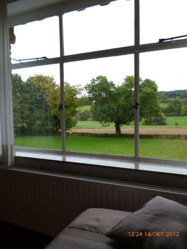 Hotel Landgoed Schoutenhof