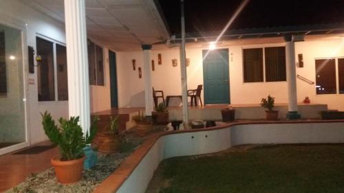 Agroturismo Villa Fortaleza 1