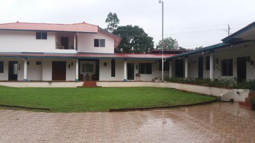 Agroturismo Villa Fortaleza 1