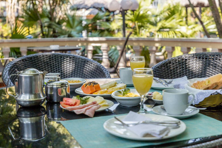 Paramanta Life Style Hotel