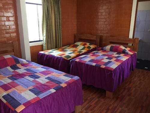 Hotel El Molle